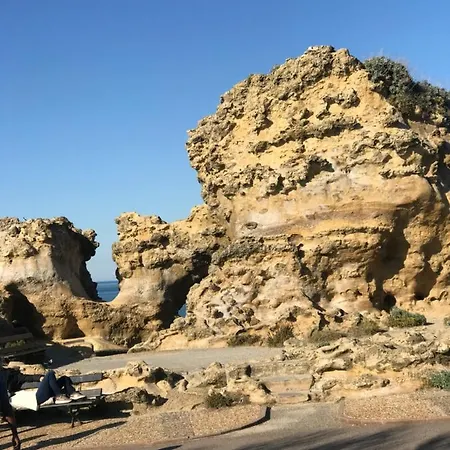 דירה Cosy 4 Pers A 200 M Et Commerce La Cabane64 ביאריץ