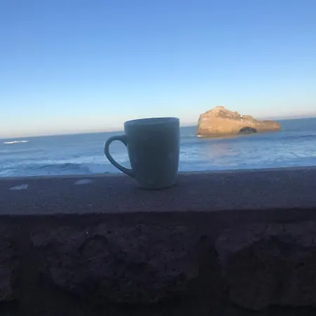 Apartamento Cosy 4 Pers A 200 M Et Commerce La Cabane64