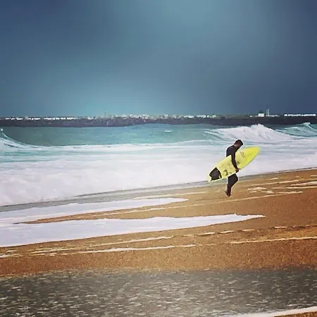 דירה Cosy 4 Pers A 200 M Et Commerce La Cabane64