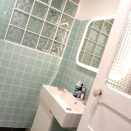 Cosy 4 Pers A 200 M Et Commerce La Cabane64 Apartamento