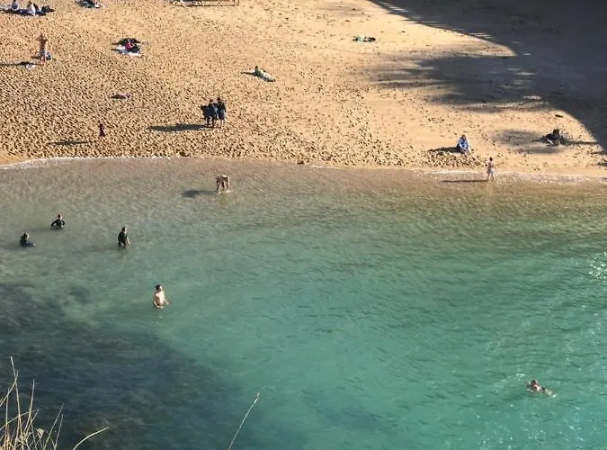 Lejlighed Cosy 4 Pers A 200 M Et Commerce La Cabane64