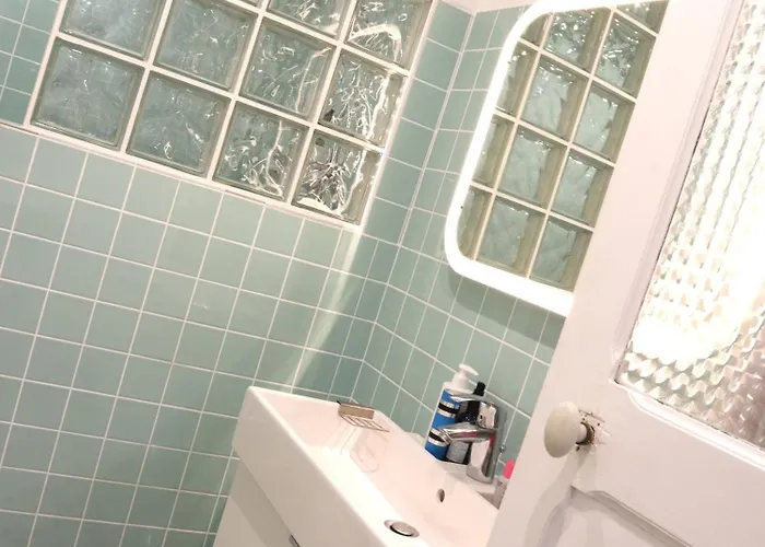 Cosy 4 Pers A 200 M Et Commerce La Cabane64 Lejlighed