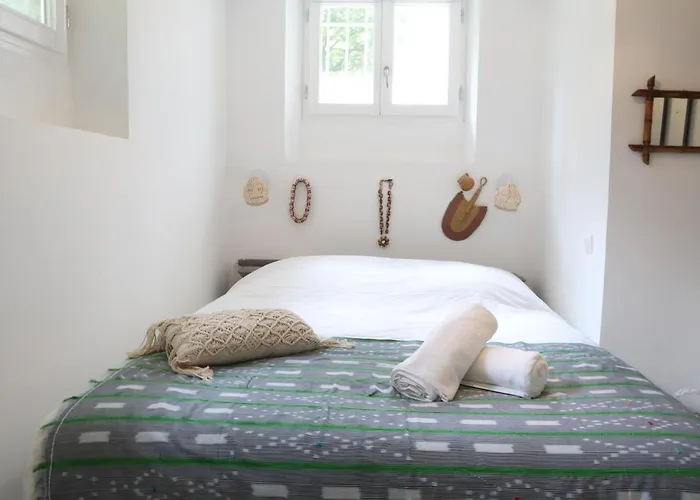 Cosy 4 Pers A 200 M Et Commerce La Cabane64 * Biarritz