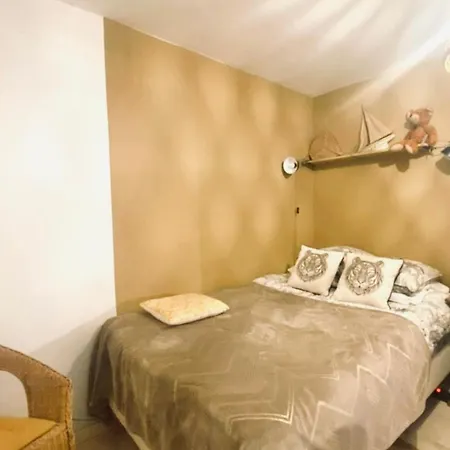 Cosy 4 Pers A 200 M Et Commerce La Cabane64