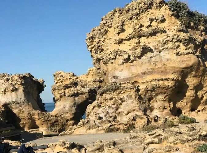 Lejlighed Cosy 4 Pers A 200 M Et Commerce La Cabane64 Biarritz