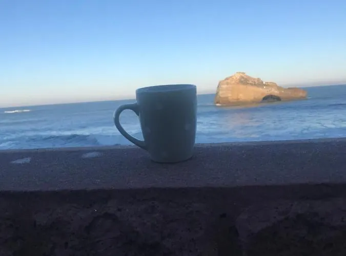 Lejlighed Cosy 4 Pers A 200 M Et Commerce La Cabane64