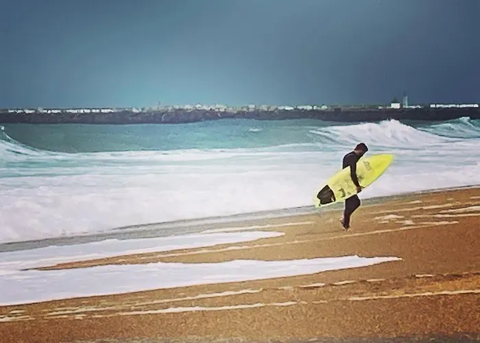 Lejlighed Cosy 4 Pers A 200 M Et Commerce La Cabane64